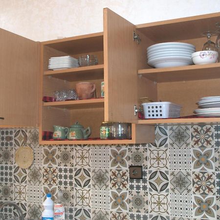 Spacious Appartement In Agadir Only For Families Экстерьер фото