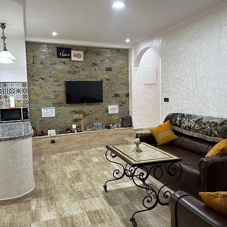 Spacious Appartement In Agadir Only For Families Экстерьер фото