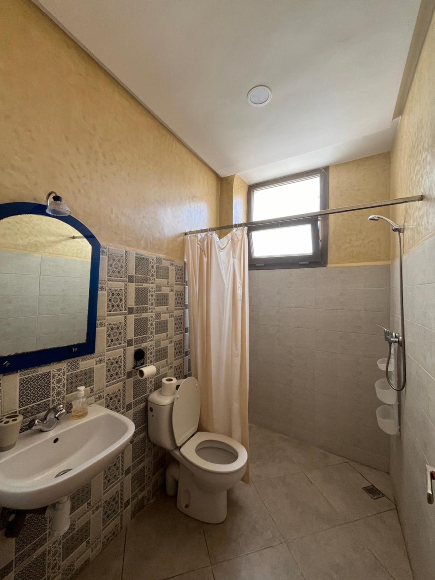 Spacious Appartement In Agadir Only For Families Экстерьер фото