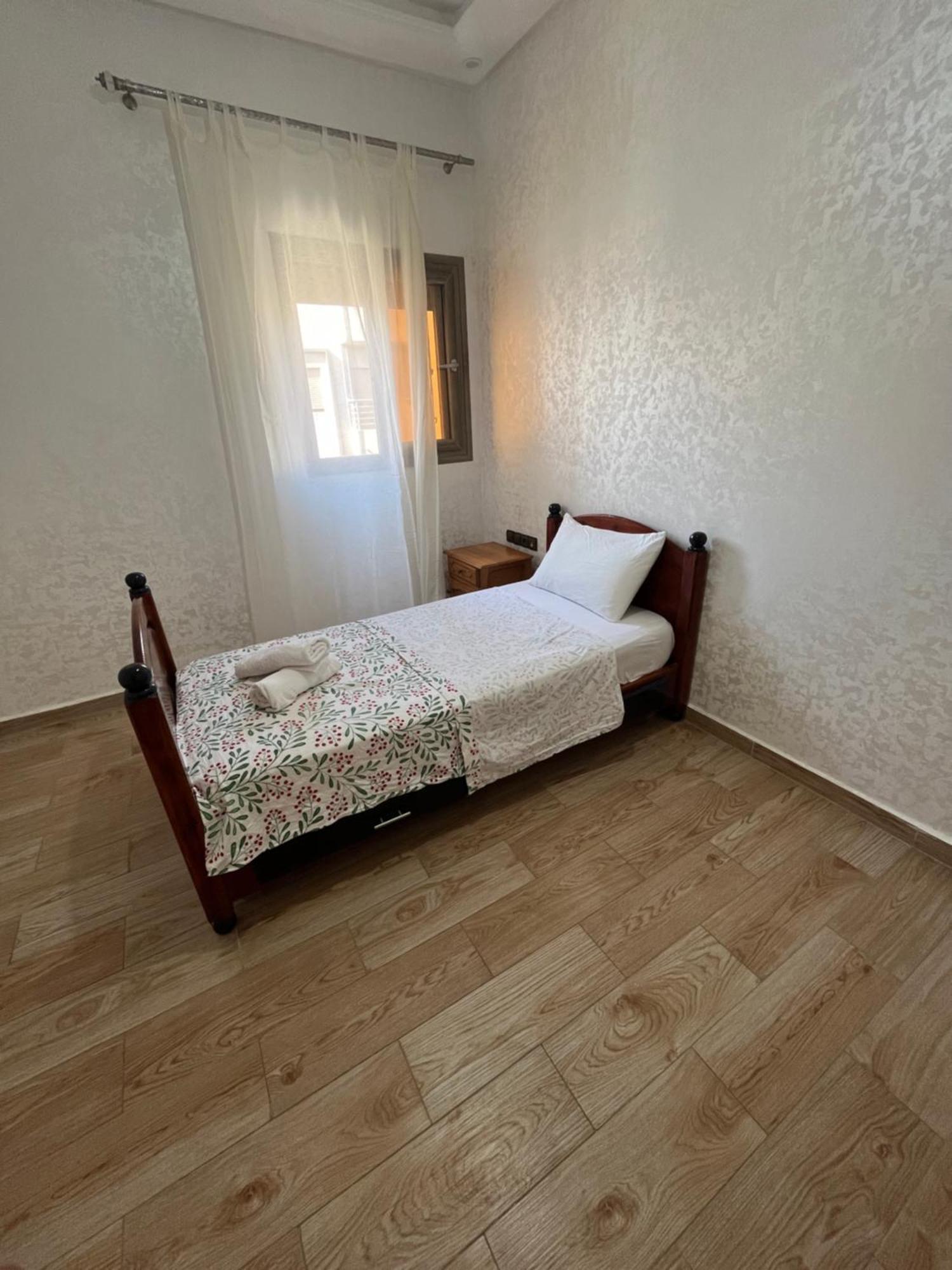Spacious Appartement In Agadir Only For Families Экстерьер фото