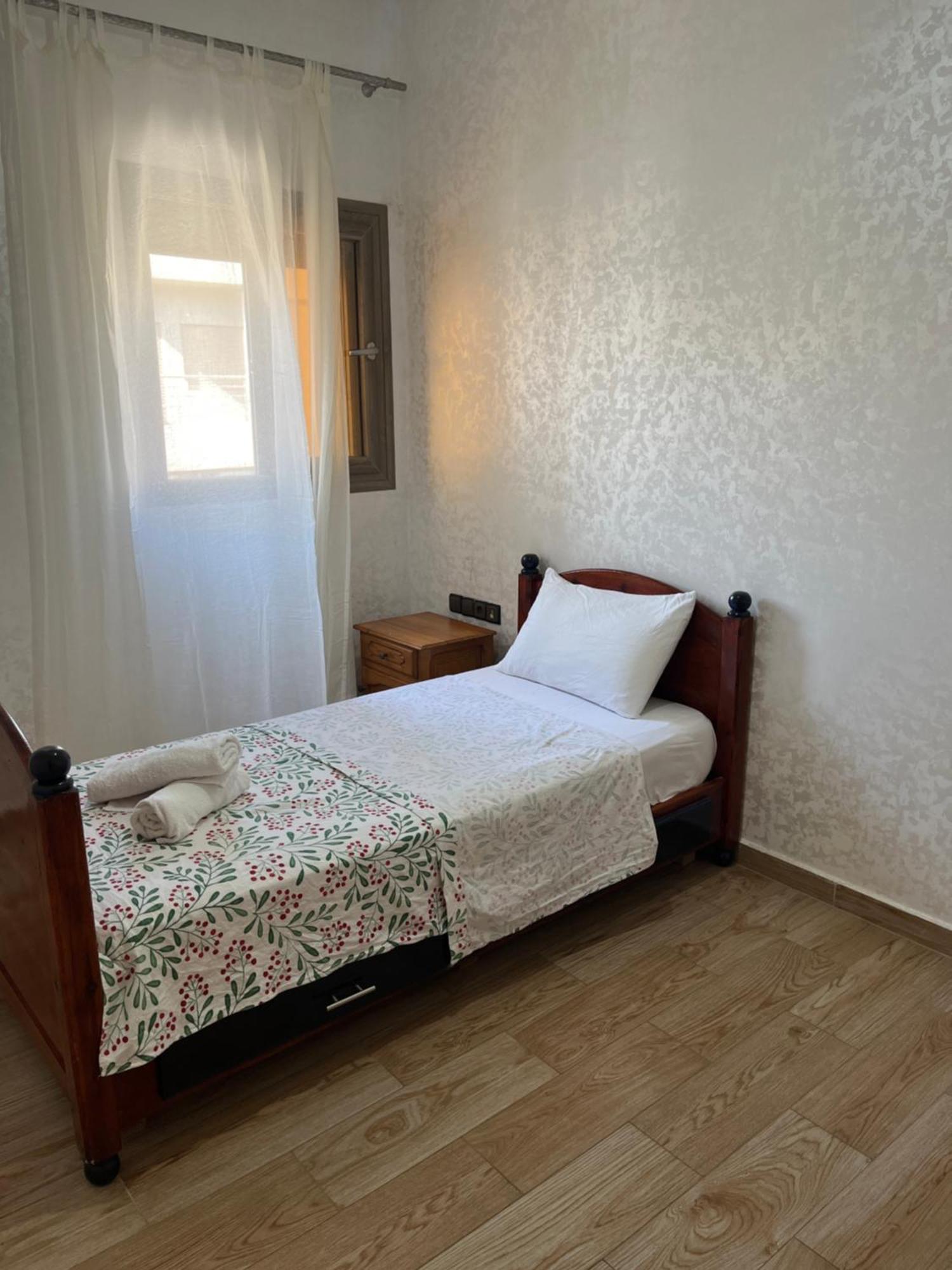 Spacious Appartement In Agadir Only For Families Экстерьер фото