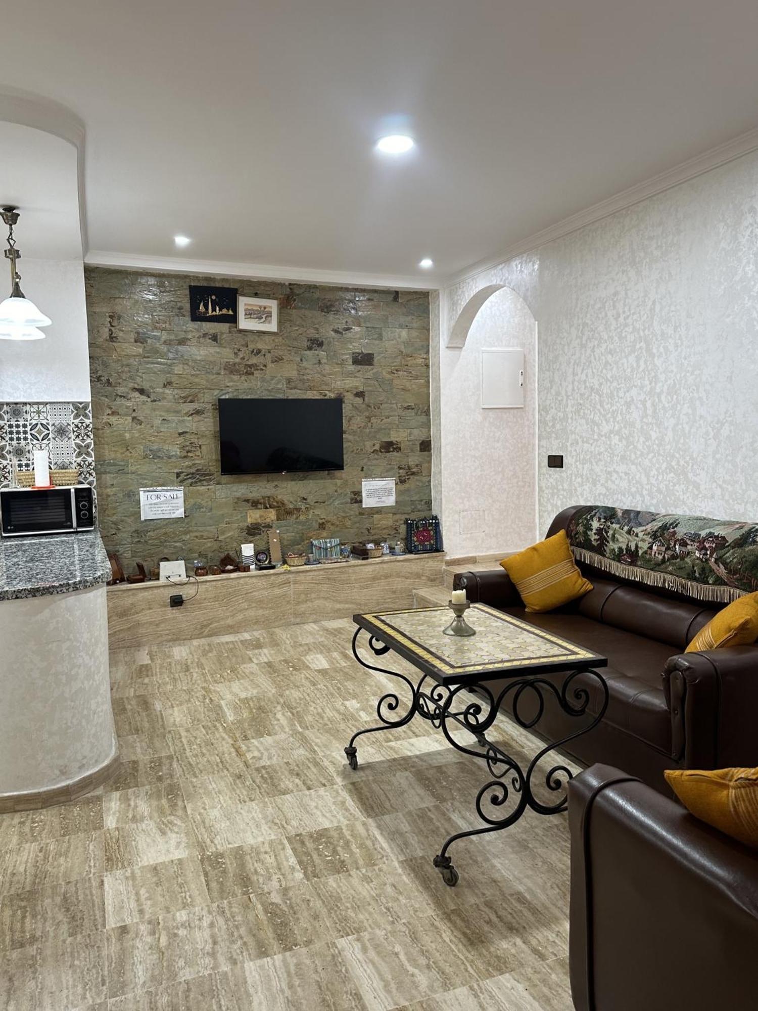 Spacious Appartement In Agadir Only For Families Экстерьер фото