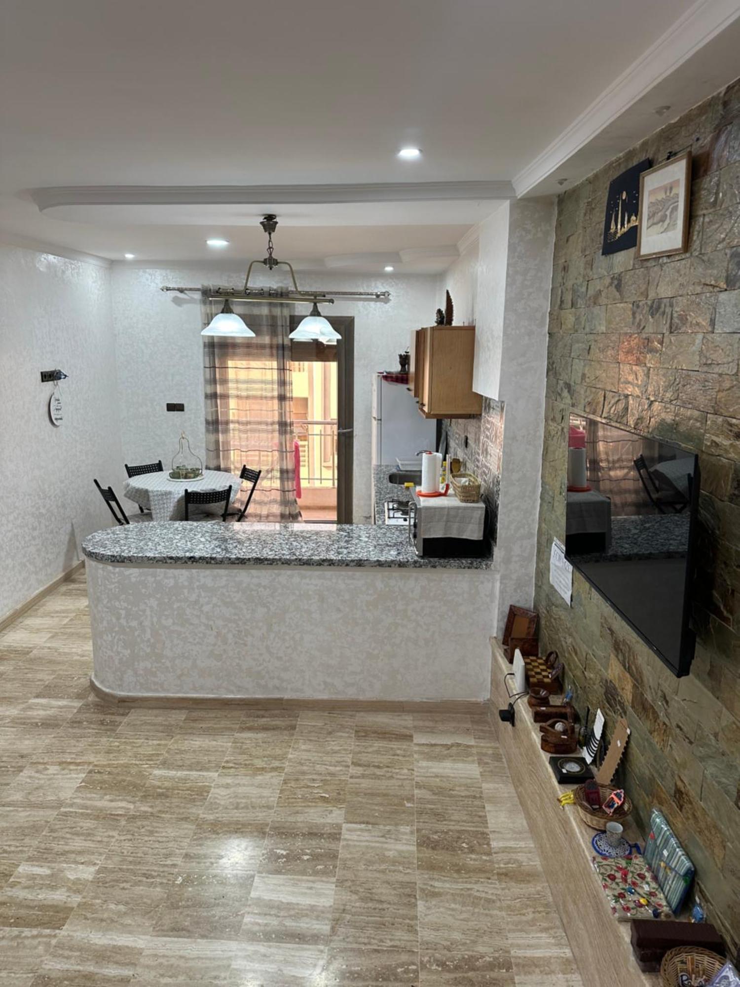 Spacious Appartement In Agadir Only For Families Экстерьер фото