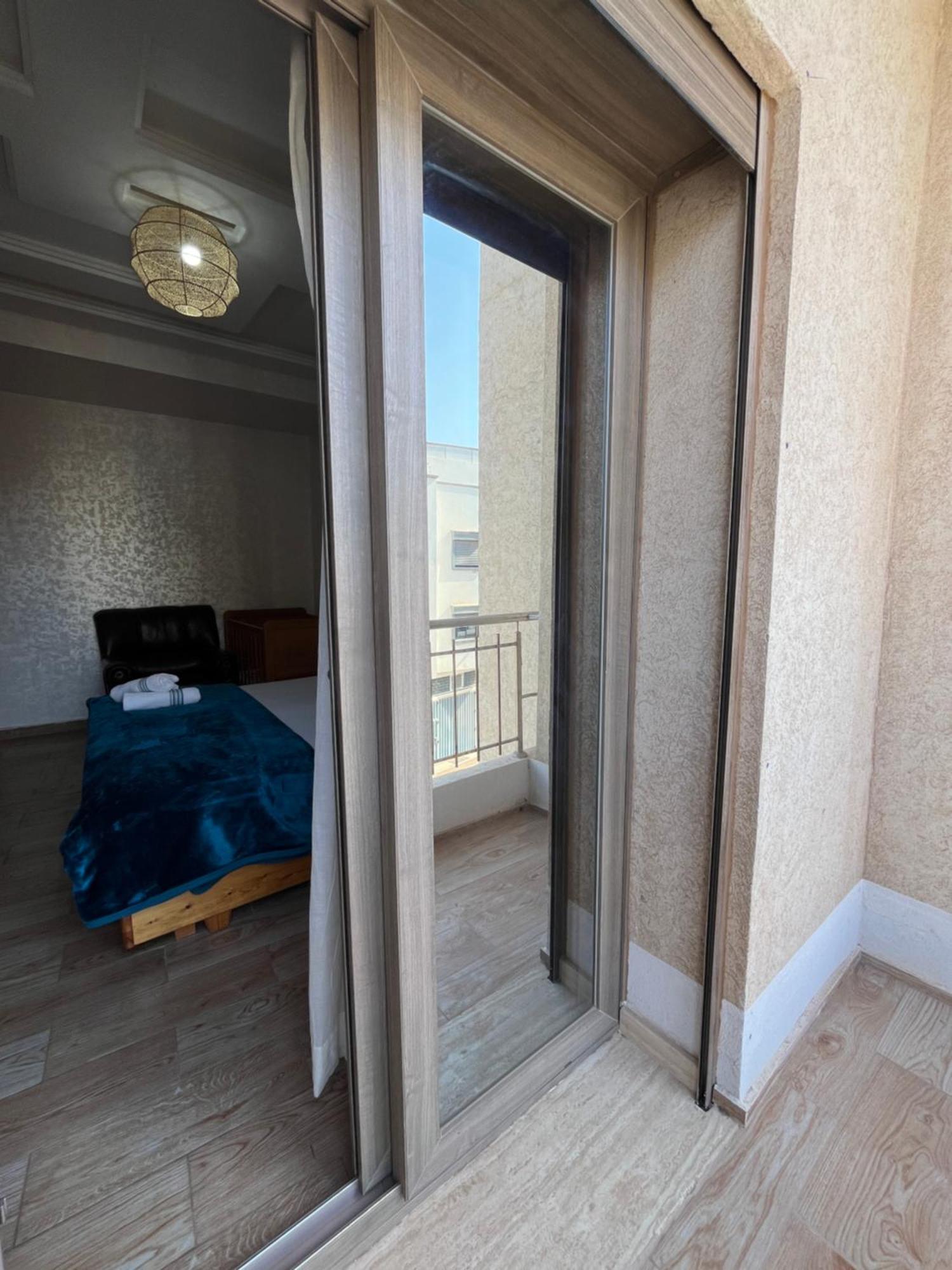 Spacious Appartement In Agadir Only For Families Экстерьер фото